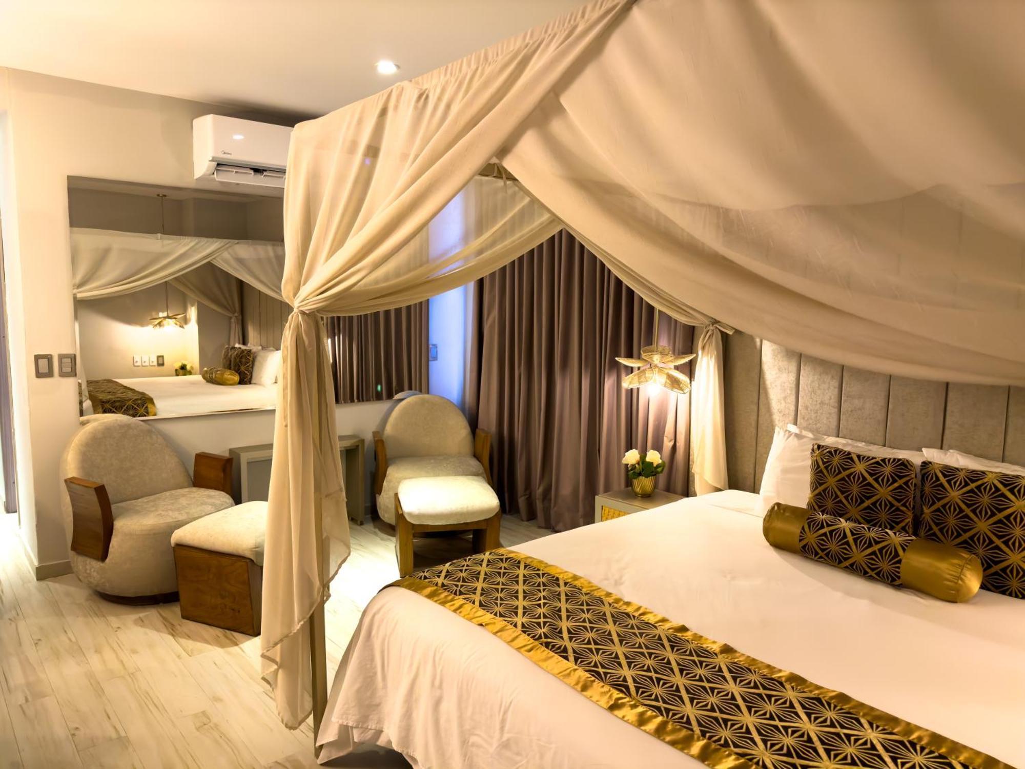 Hotel Catedral Plaza Santa Marta  Buitenkant foto